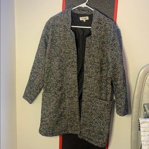 women’s coat